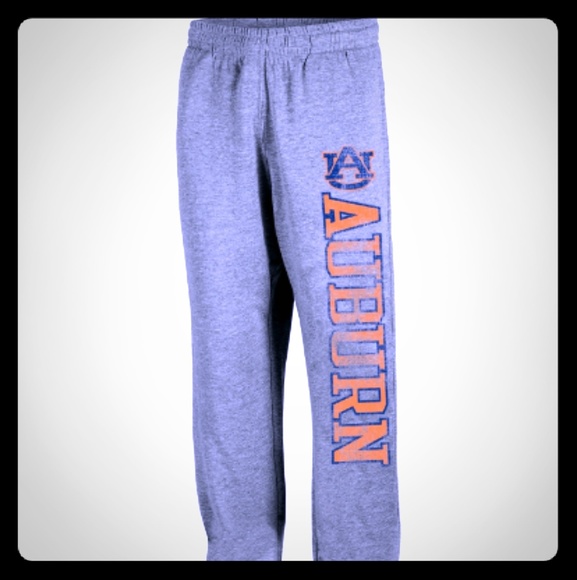 auburn pajama bottoms for men Auburn pajama bottoms for men